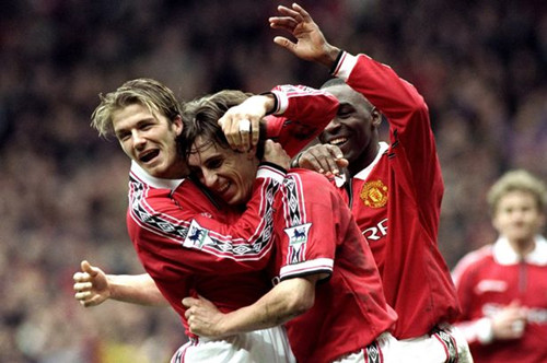 在谈及经济 在谈及经济